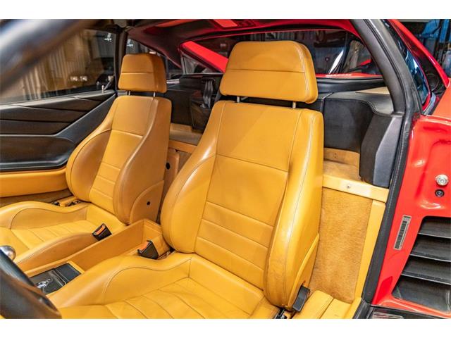 1991 Ferrari 348 (CC-2102084) for sale in Elkhart Lake, Wisconsin
