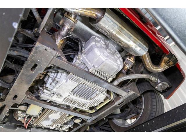 1991 Ferrari 348 (CC-2102084) for sale in Elkhart Lake, Wisconsin