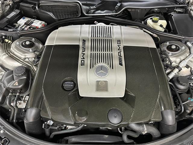 2008 Mercedes-Benz S-Class (CC-2102086) for sale in Huntington Station, New York
