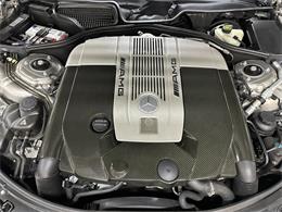 2008 Mercedes-Benz S-Class (CC-2102086) for sale in Huntington Station, New York