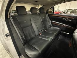 2008 Mercedes-Benz S-Class (CC-2102086) for sale in Huntington Station, New York