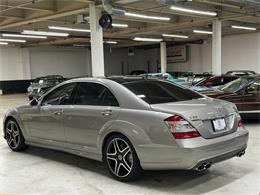 2008 Mercedes-Benz S-Class (CC-2102086) for sale in Huntington Station, New York