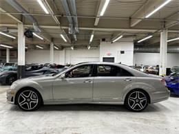 2008 Mercedes-Benz S-Class (CC-2102086) for sale in Huntington Station, New York