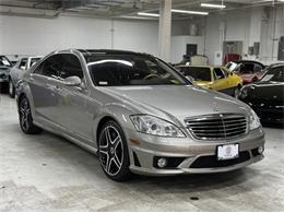 2008 Mercedes-Benz S-Class (CC-2102086) for sale in Huntington Station, New York