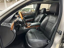 2008 Mercedes-Benz S-Class (CC-2102086) for sale in Huntington Station, New York