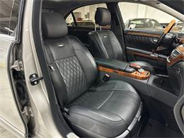 2008 Mercedes-Benz S-Class (CC-2102086) for sale in Huntington Station, New York