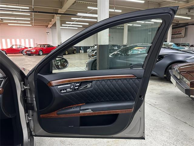 2008 Mercedes-Benz S-Class (CC-2102086) for sale in Huntington Station, New York
