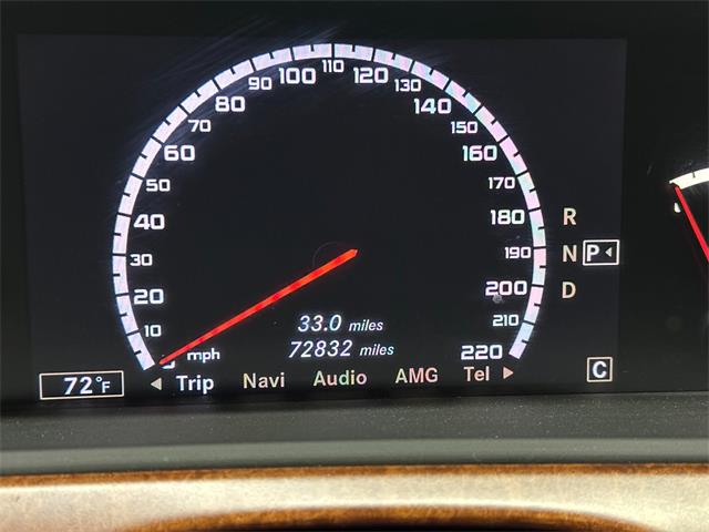 2008 Mercedes-Benz S-Class (CC-2102086) for sale in Huntington Station, New York