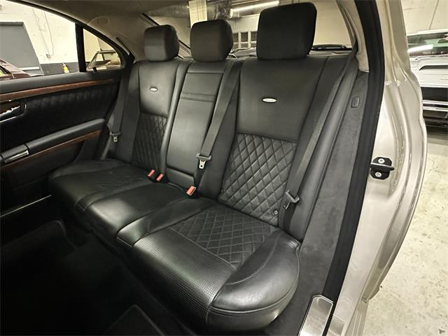 2008 Mercedes-Benz S-Class (CC-2102086) for sale in Huntington Station, New York
