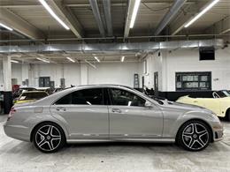 2008 Mercedes-Benz S-Class (CC-2102086) for sale in Huntington Station, New York