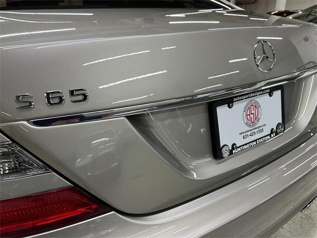 2008 Mercedes-Benz S-Class (CC-2102086) for sale in Huntington Station, New York