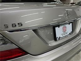 2008 Mercedes-Benz S-Class (CC-2102086) for sale in Huntington Station, New York