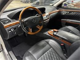 2008 Mercedes-Benz S-Class (CC-2102086) for sale in Huntington Station, New York
