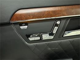 2008 Mercedes-Benz S-Class (CC-2102086) for sale in Huntington Station, New York