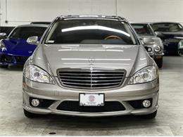 2008 Mercedes-Benz S-Class (CC-2102086) for sale in Huntington Station, New York