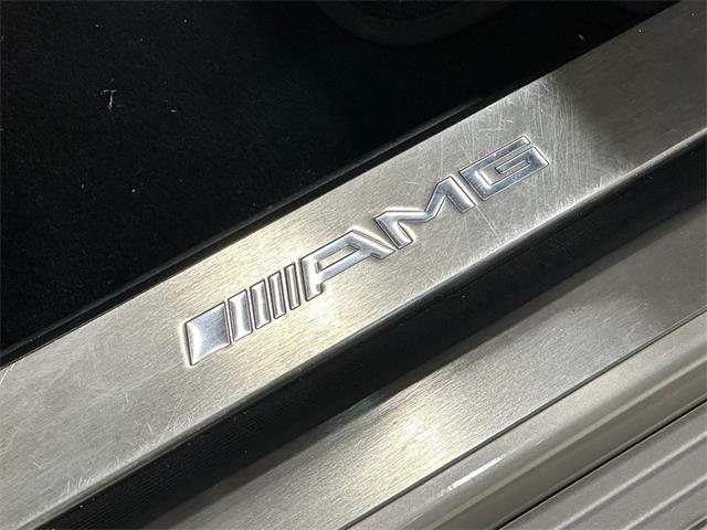 2008 Mercedes-Benz S-Class (CC-2102086) for sale in Huntington Station, New York
