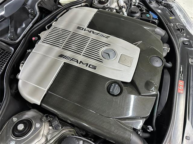 2008 Mercedes-Benz S-Class (CC-2102086) for sale in Huntington Station, New York