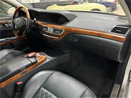 2008 Mercedes-Benz S-Class (CC-2102086) for sale in Huntington Station, New York