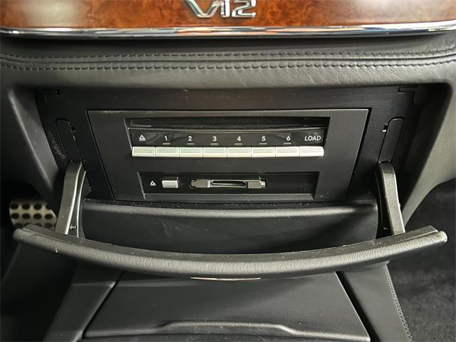 2008 Mercedes-Benz S-Class (CC-2102086) for sale in Huntington Station, New York