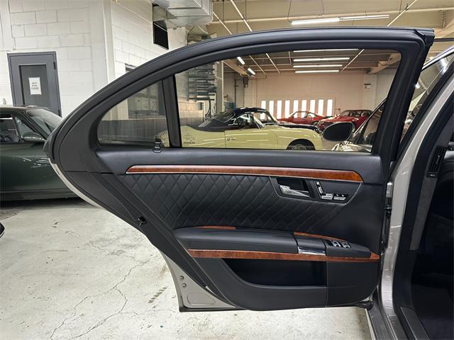 2008 Mercedes-Benz S-Class (CC-2102086) for sale in Huntington Station, New York