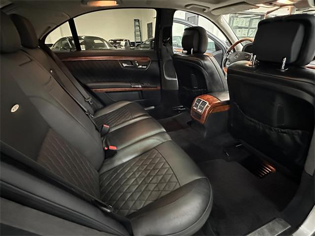 2008 Mercedes-Benz S-Class (CC-2102086) for sale in Huntington Station, New York