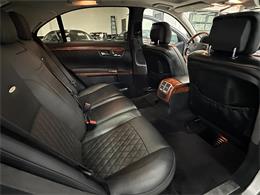2008 Mercedes-Benz S-Class (CC-2102086) for sale in Huntington Station, New York