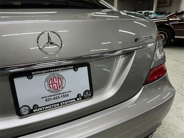 2008 Mercedes-Benz S-Class (CC-2102086) for sale in Huntington Station, New York
