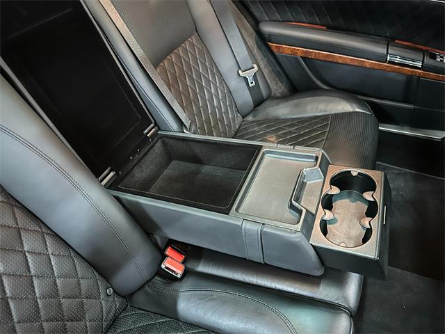 2008 Mercedes-Benz S-Class (CC-2102086) for sale in Huntington Station, New York