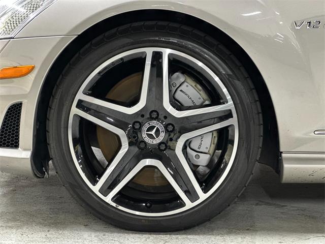 2008 Mercedes-Benz S-Class (CC-2102086) for sale in Huntington Station, New York