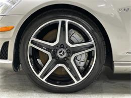 2008 Mercedes-Benz S-Class (CC-2102086) for sale in Huntington Station, New York