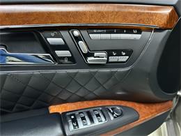 2008 Mercedes-Benz S-Class (CC-2102086) for sale in Huntington Station, New York