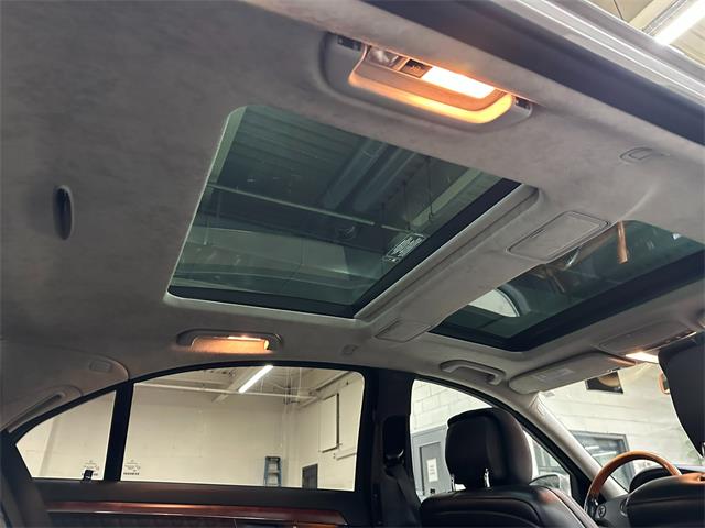 2008 Mercedes-Benz S-Class (CC-2102086) for sale in Huntington Station, New York