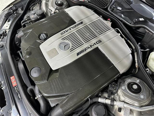 2008 Mercedes-Benz S-Class (CC-2102086) for sale in Huntington Station, New York