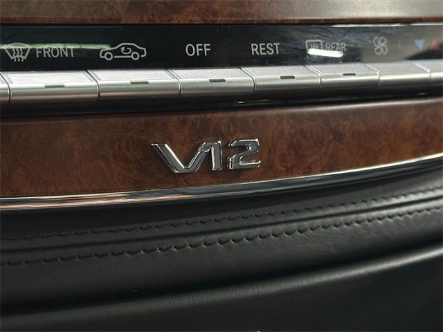 2008 Mercedes-Benz S-Class (CC-2102086) for sale in Huntington Station, New York