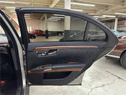 2008 Mercedes-Benz S-Class (CC-2102086) for sale in Huntington Station, New York