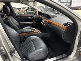 2008 Mercedes-Benz S-Class (CC-2102086) for sale in Huntington Station, New York