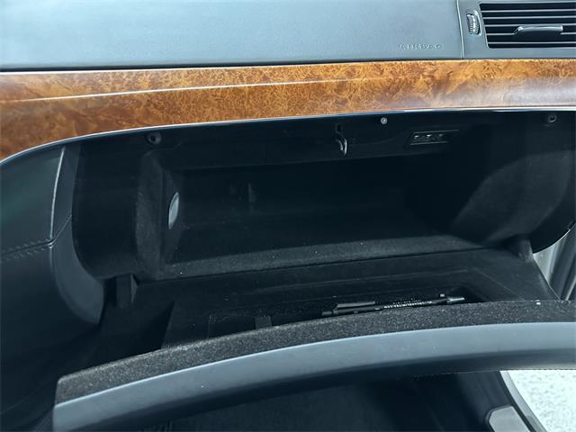 2008 Mercedes-Benz S-Class (CC-2102086) for sale in Huntington Station, New York