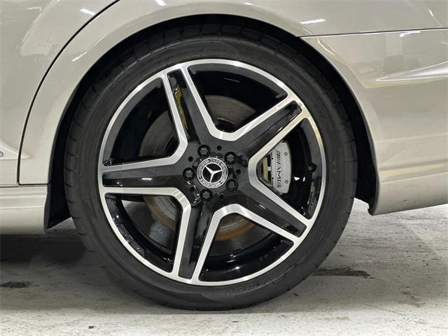 2008 Mercedes-Benz S-Class (CC-2102086) for sale in Huntington Station, New York