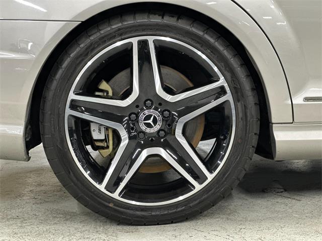 2008 Mercedes-Benz S-Class (CC-2102086) for sale in Huntington Station, New York