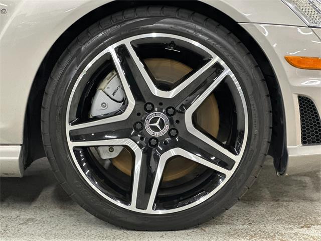 2008 Mercedes-Benz S-Class (CC-2102086) for sale in Huntington Station, New York