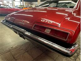 1973 Pontiac GTO (CC-2102087) for sale in West Babylon, New York