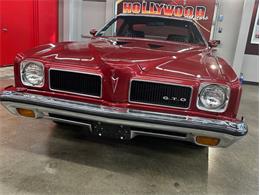 1973 Pontiac GTO (CC-2102087) for sale in West Babylon, New York