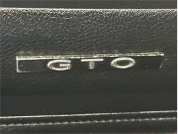 1973 Pontiac GTO (CC-2102087) for sale in West Babylon, New York