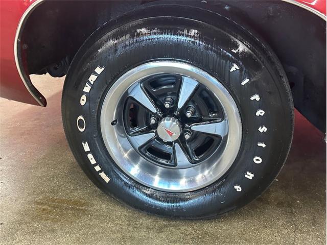 1973 Pontiac GTO (CC-2102087) for sale in West Babylon, New York