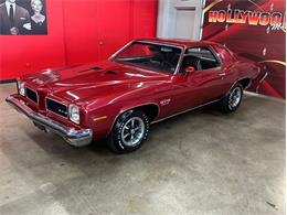 1973 Pontiac GTO (CC-2102087) for sale in West Babylon, New York