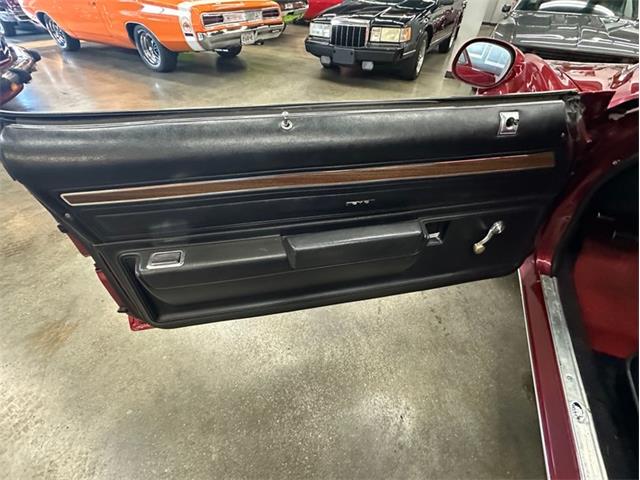 1973 Pontiac GTO (CC-2102087) for sale in West Babylon, New York