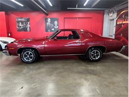 1973 Pontiac GTO (CC-2102087) for sale in West Babylon, New York