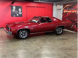 1973 Pontiac GTO (CC-2102087) for sale in West Babylon, New York