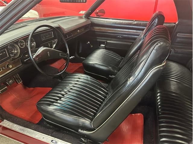 1973 Pontiac GTO (CC-2102087) for sale in West Babylon, New York