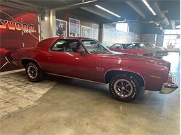 1973 Pontiac GTO (CC-2102087) for sale in West Babylon, New York